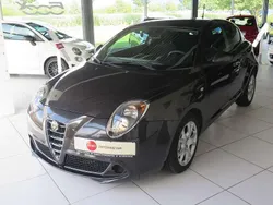 Grigio antracite Gebraucht 2016 Alfa Romeo MiTo Turismo Kleinwagen | 7.950 € (Guter Preis)