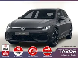 Grenadillschwarz metallic Neu 2025 VW Golf VIII R-line Limousine | 34.888 € (Fairer Preis)