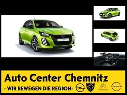 Neu 2025 Peugeot e-208 Style Kleinwagen | 29.500 €