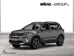 Schwarz Neu 2024 Citroën C5 Aircross SUV | 29.990 € (Fairer Preis)