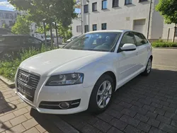 Weiß Gebraucht 2012 Audi A3 Attraction Limousine | 5.750 € (Fairer Preis)