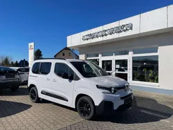 Eis weiss Neu 2024 Citroën Berlingo Van / Kleinbus | 31.580 € (Fairer Preis)