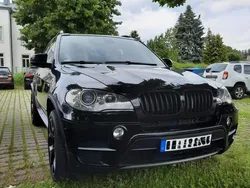 Schwarz Gebraucht 2012 BMW X5 Exclusive SUV | 18.500 € (Fairer Preis)