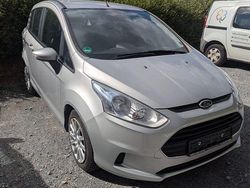 Grau Gebraucht 2014 Ford B-MAX Van / Kleinbus | 5.500 € (Fairer Preis)