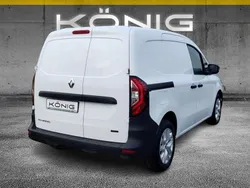 Weiß Gebraucht 2022 Renault Kangoo Van / Kleinbus | 19.990 € (Superpreis)