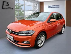 VW Polo