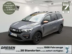 Schiefergrau Gebraucht 2025 Dacia Jogger Extreme Kombi | 21.390 € (Fairer Preis)