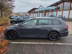 Grau Gebraucht 2019 VW Golf VII Comfortline Kombi | 13.000 € (Guter Preis)