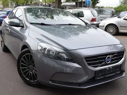 Osmium grey / metallic Gebraucht 2014 Volvo V40 Momentum Kombi | 6.290 € (Fairer Preis)