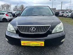 Schwarz Gebraucht 2004 Lexus RX300 Luxury Line SUV | 4.900 € (Fairer Preis)
