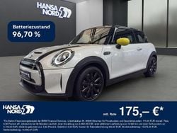 Silber Gebraucht 2022 Mini Cooper SE Kleinwagen | 18.950 € (Fairer Preis)