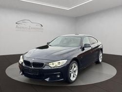 Schwarz Gebraucht 2016 BMW 428 Gran Coupé M Sport Coupé | 23.900 €