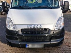 Weiß Gebraucht 2012 Iveco Daily Van / Kleinbus | 12.499 €