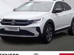 Weiß Neu 2025 VW Taigo SUV | 24.990 € (Fairer Preis)