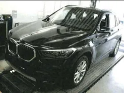 Schwarz Gebraucht 2020 BMW X1 Advantage SUV | 22.900 € (Guter Preis)