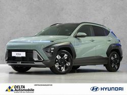 Mirage green Neu 2025 Hyundai Kona Prime SUV | 29.890 € (Fairer Preis)