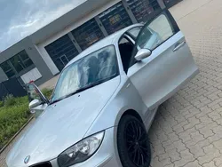 Silber Gebraucht 2008 BMW 116 Kleinwagen | 2.850 €