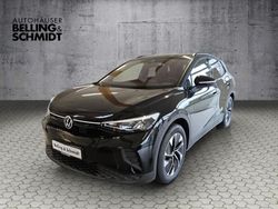 Schwarz Gebraucht 2024 VW ID.4 Pro SUV | 54.550 €