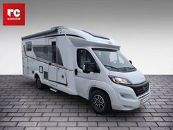 Harmony line weiß Gebraucht 2025 Buerstner Lyseo TD Van | 87.999 €