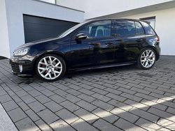 Schwarz Gebraucht 2012 VW Golf VII Edition Limousine | 10.750 € (Guter Preis)