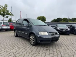 Grau Gebraucht 2007 VW Sharan Trendline Van / Kleinbus | 2.500 € (Guter Preis)
