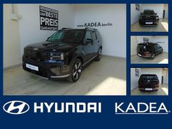 Abyss black / mic Gebraucht 2025 Hyundai Santa Fe Signature SUV | 45.450 € (Fairer Preis)