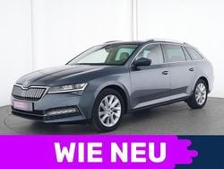 Grau Gebraucht 2020 Skoda Superb Style Kombi | 18.739 € (Guter Preis)
