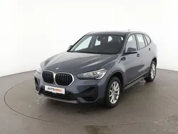 Grau Gebraucht 2020 BMW X1 Performance SUV | 19.450 € (Superpreis)