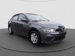 Deep black Neu 2025 VW Polo | 20.540 € (Superpreis)