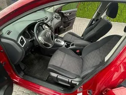 Gebraucht 2014 Nissan Qashqai Acenta SUV | 10.300 € (Etwas zu teuer)