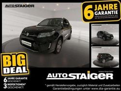 Cosmic black pearl metallic Gebraucht 2025 Suzuki Vitara Comfort SUV | 22.990 € (Superpreis)