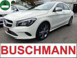 Weiß Gebraucht 2016 Mercedes CLA180 Limousine | 16.490 € (Fairer Preis)