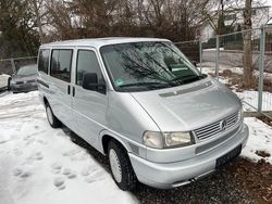 Silber Gebraucht 2003 VW Multivan Van | 13.890 €