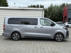 Artense grau artense grau Neu 2025 Peugeot Traveller Premium Van / Kleinbus | 44.910 € (Fairer Preis)