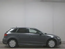 Grau Gebraucht 2020 Audi A3 Sport Limousine | 18.980 € (Superpreis)