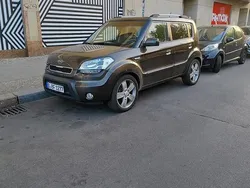 Braun Gebraucht 2009 Kia Soul SUV | 5.300 €