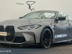 Other Gebraucht 2021 BMW M4 Cabriolet Competition Edition Cabrio | 68.990 € (Guter Preis)