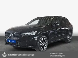 Schwarz onyx black metallic metallic Gebraucht 2024 Volvo XC60 Plus SUV | 43.970 € (Fairer Preis)