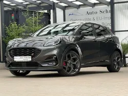 Magneticgrau metallic Gebraucht 2024 Ford Puma ST SUV | 26.780 € (Guter Preis)