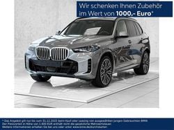 Grau Gebraucht 2025 BMW X5 M Sport SUV | 85.950 € (Superpreis)