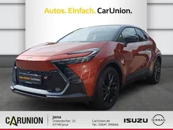 M35 Neu 2025 Toyota C-HR Sport SUV | 38.990 € (Fairer Preis)