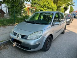 Renault Scénic II