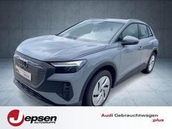Kieselgrau Gebraucht 2022 Audi Q4 e-tron Sport SUV | 24.970 € (Guter Preis)