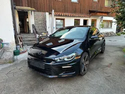 Schwarz Gebraucht 2016 VW Scirocco R Coupé | 22.000 € (Fairer Preis)