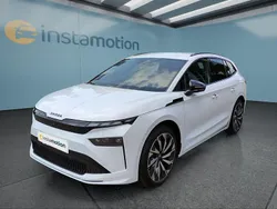 Gebraucht 2025 Skoda Enyaq iV SUV | 51.899 € (Fairer Preis)