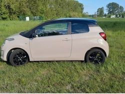 Beige Gebraucht 2018 Citroën C1 Kleinwagen | 6.999 € (Guter Preis)