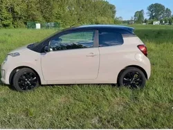 Beige Gebraucht 2018 Citroën C1 Kleinwagen | 6.999 € (Guter Preis)