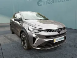 Grau Neu 2025 Renault Symbioz Techno SUV | 31.240 € (Fairer Preis)