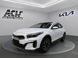 Cararraweiß Gebraucht 2024 Kia XCeed Vision SUV | 23.870 € (Superpreis)