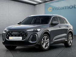 Grau Neu 2025 Audi Q5 S-Line SUV | 58.049 € (Fairer Preis)